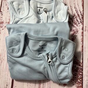 Keababies Baby Soothe Sleep Sacks size small new in box